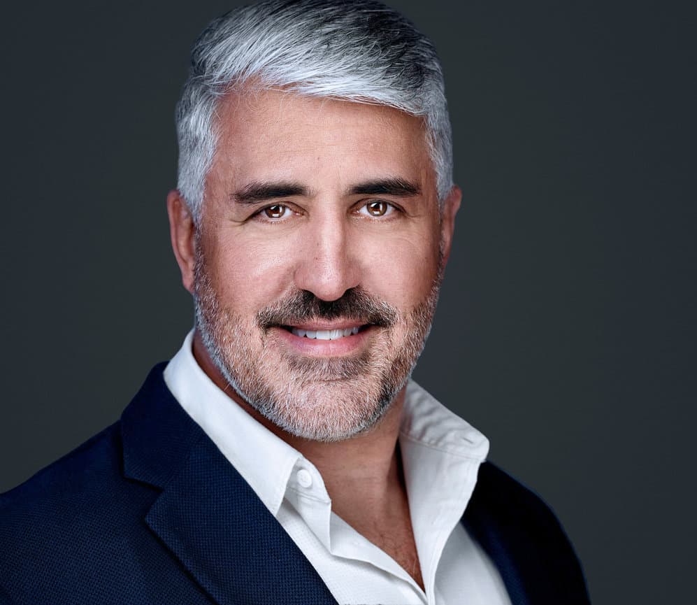 Carlos Mendoza