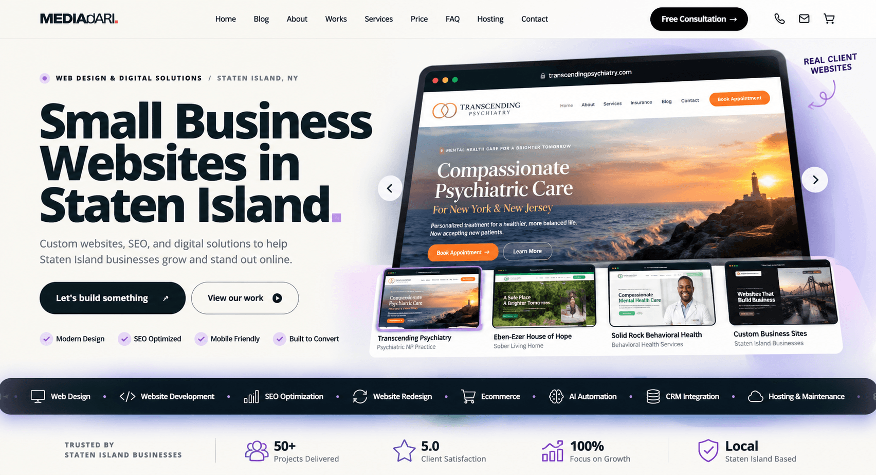 7 Website Mistakes That Are Costing Small Businesses Customers in 2026
